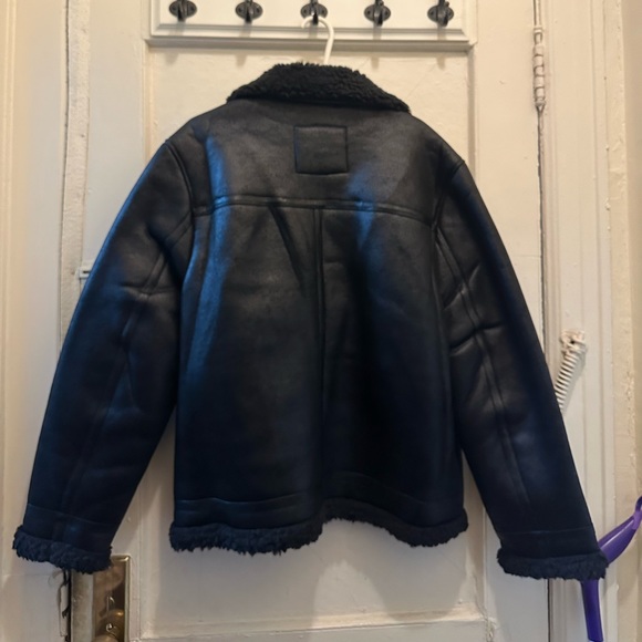 DECIBEL MEN JACKET - Picture 2 of 3